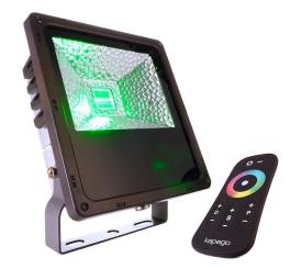 Flood RF II -30 RGB 