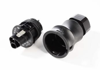Wieland RST20i3 Stecker 