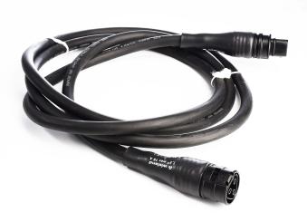 Wieland RST20i3 Verbindungsleitung Buchse/Stecker 2m 