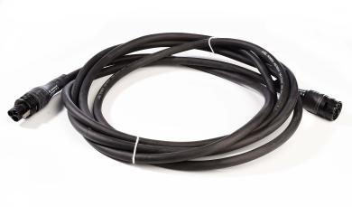 Wieland RST20i3 Verbindungsleitung Buchse/Stecker 4m 
