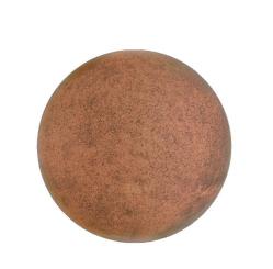 Kugelleuchte Terracotta 25 