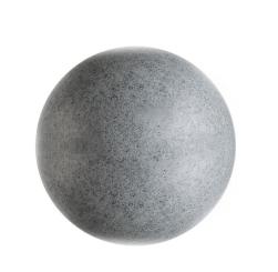 Kugelleuchte Granit 38 