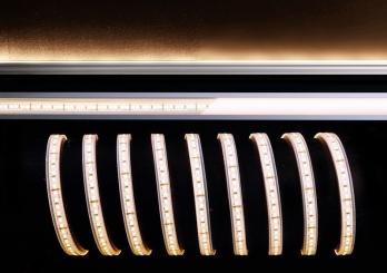 3528-180-24V-2700K-5m-Silikon 