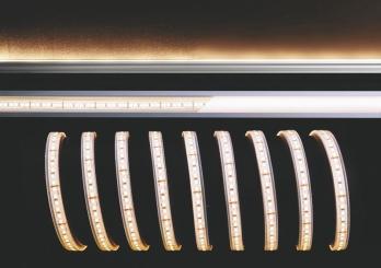3528-180-24V-3000K-5m-Silikon 