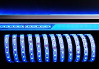 5050-60-24V-RGB+3000K-5m-Silikon 