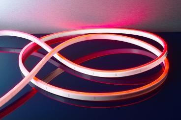 D Flex Line Mini Side-View IP68 RGB 