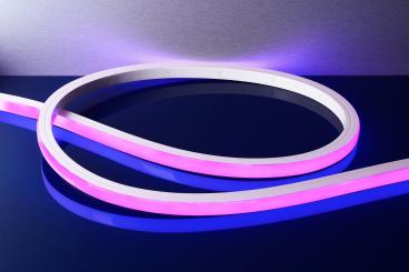 D Flex Line Top Top-View IP68 RGBW 