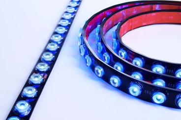 D Lense Line IP67 RGB 45° 