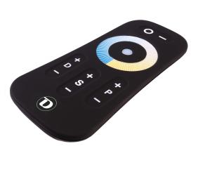 Touch Fernbedienung RF White 