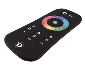 Touch Fernbedienung RF Color 