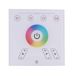 Touchpanel RF Color 