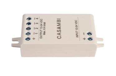 Bluetooth Controller CBU-PWM4 