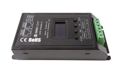 OLED Dimmer 3 
