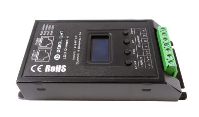 OLED Dimmer 4 