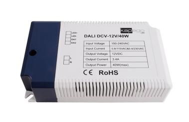 BASIC, DIM, CV, EUP40D-1W12V-0 