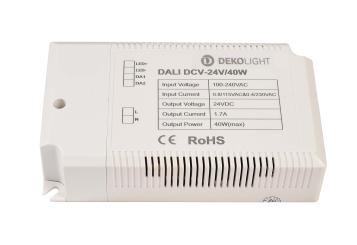 BASIC, DIM, CV, EUP40D-1W24V-0 