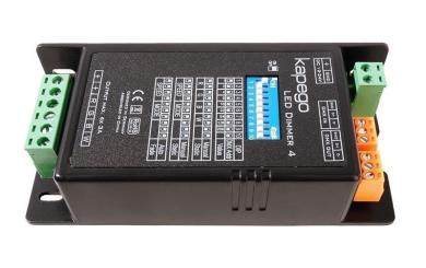 LED Dimmer 4 