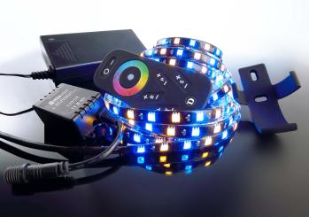 RF 5050-240-RGB+2700K-4,0m 