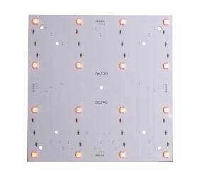 Modular Panel II 4x4 