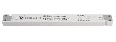 LONG-FLAT, CV, LT-60-12 