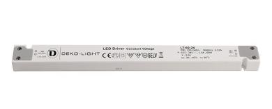 LONG-FLAT, CV, LT-60-24 