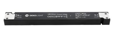LONG-FLAT, CV, LT-45-12 