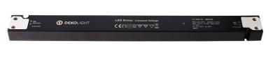 LONG-FLAT, CV, LT-100-12 