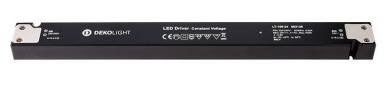 LONG-FLAT, CV, LT-100-24 