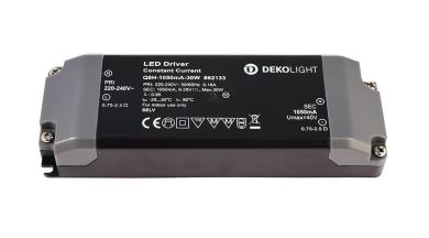 BASIC, CC, Q8H-1050mA/30W 