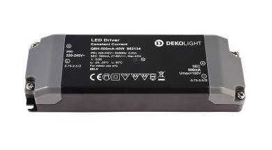 BASIC, CC, Q8H-500mA/40W 