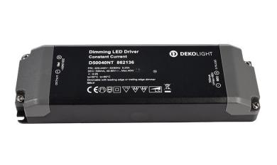 BASIC, DIM, CC, D50040NT/40W 