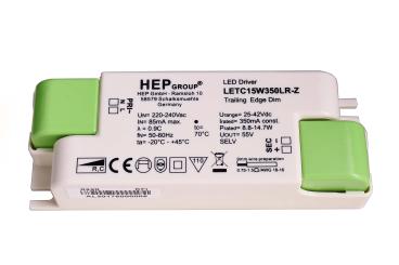 HEP, DIM, CC, G5LT15W350LR-Z 