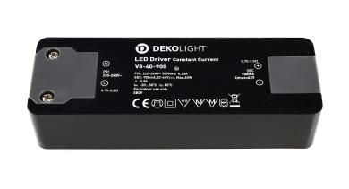 BASIC, CC, V8-40-900/40W 