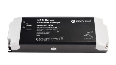 BASIC, CV, Q8H-24-100W 