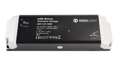 BASIC, CV, Q8H-12-150W 