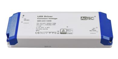BASIC, CV, Q8H-24-150W 