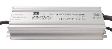 IP, DIM, CV, PD12-150-1-10V 