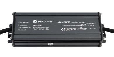 IP, CV, V6-40-12 