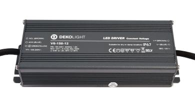 IP, CV, V6-150-12 