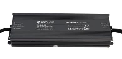 IP, CV, V6-240-24 