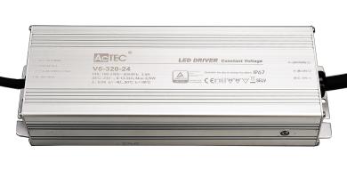 IP, CV, V6-320-24 