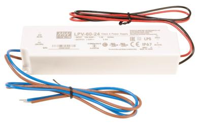 CV, LPV-60-24 