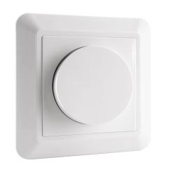 Dimmer Phasenabschnitt 