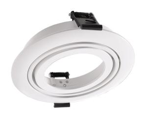 Einbauring schwenkbar für Modular Sytem COB 
