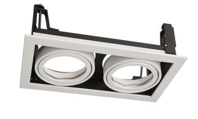 Kardanrahmen für Modular Sytem COB 