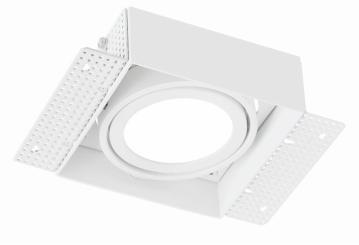 Kardaneinsatz ohne Rahmen für Modular Sytem COB 