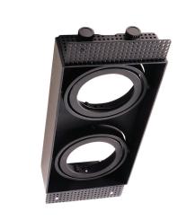 Kardaneinsatz ohne Rahmen für Modular Sytem COB 