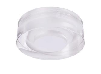 Acrylring rund 90mm, COB 68, M58 