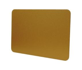Seitenabdeckung Gold für Serie Nihal Mini 