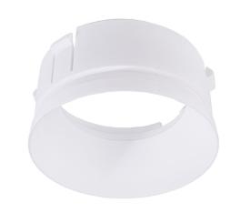 Reflektor Ring Weiß für Serie Klara / Nihal Mini / Rigel Mini / Can 
